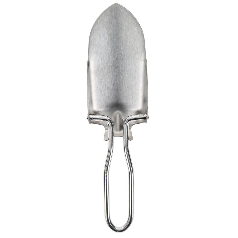 AOB Camp Tools AOB Ultimate Survival U-Dig-It Folding Shovel