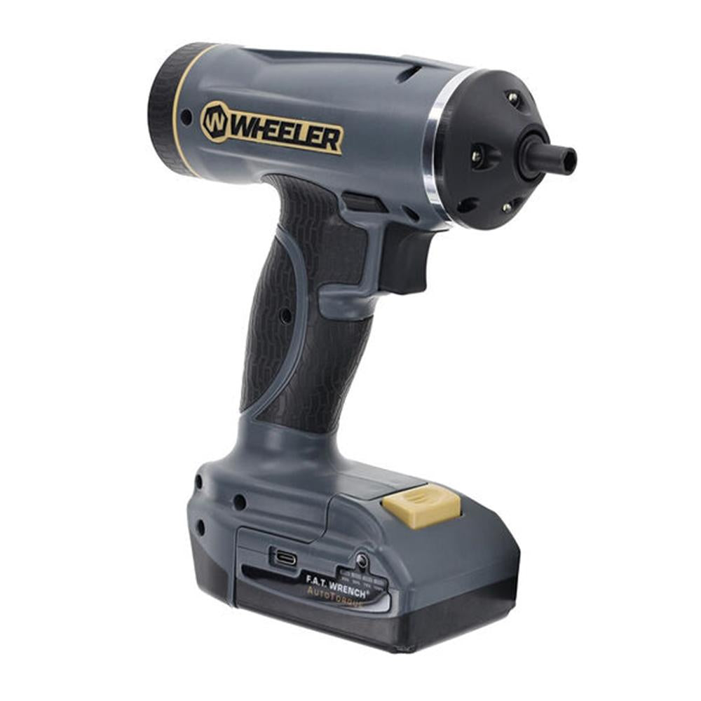 AOB Screwdrivers & Torque Wrenches AOB Wheeler F.A.T. Wrench AutoTorque