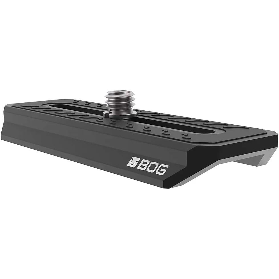 AOB Spotting Scope Tripods & Mounting AOB Bog Arca Swiss Optics Plate