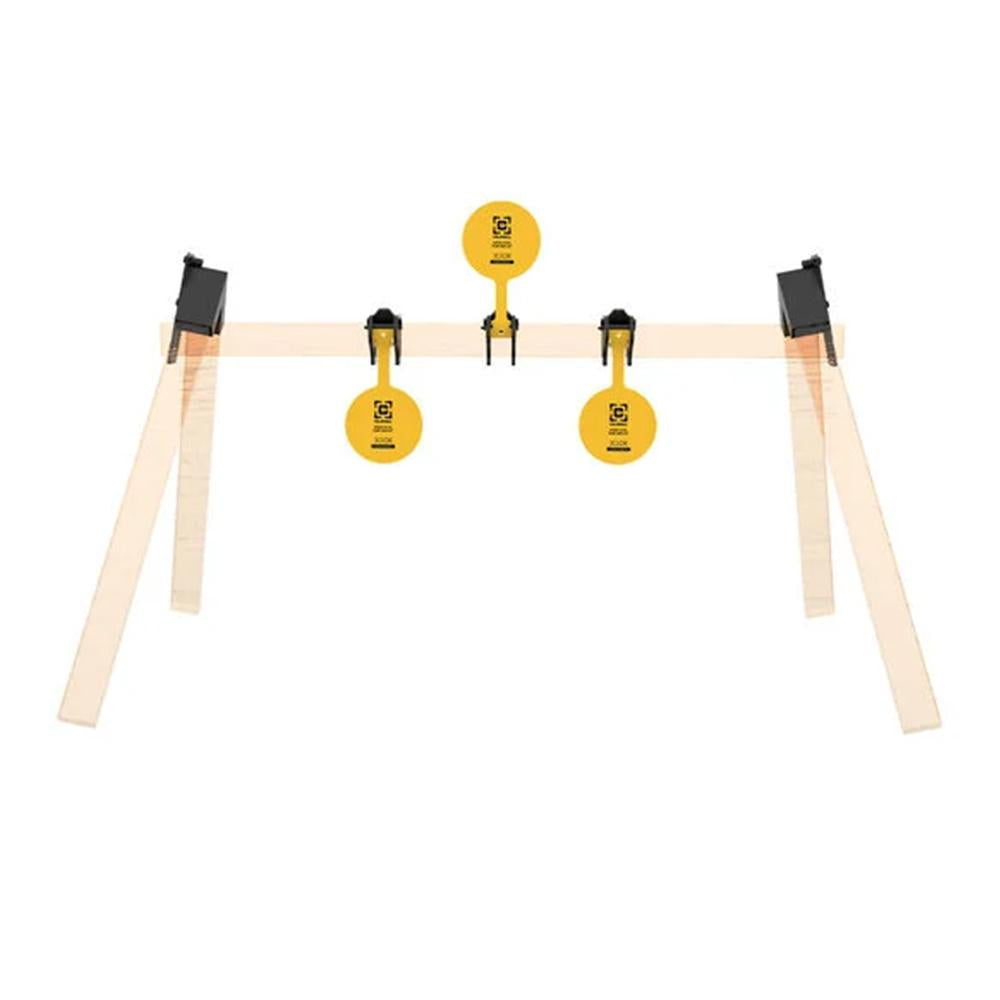 AOB Steel Targets AOB Caldwell AR500 Plate Rack Kit Steel Target