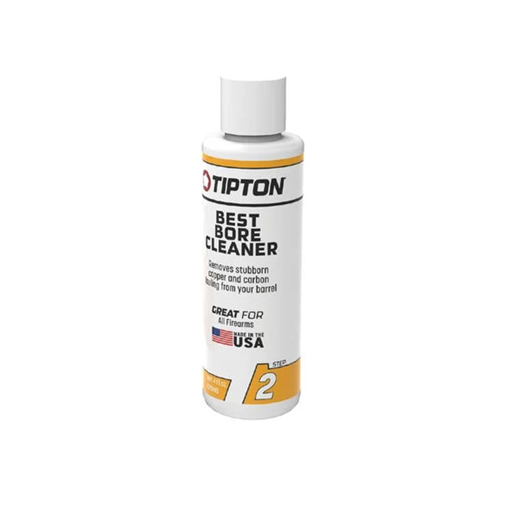 AOB Gun Oils & Gun Cleaning Solvents AOB Tipton Best Bore Cleaner 4oz Bottle