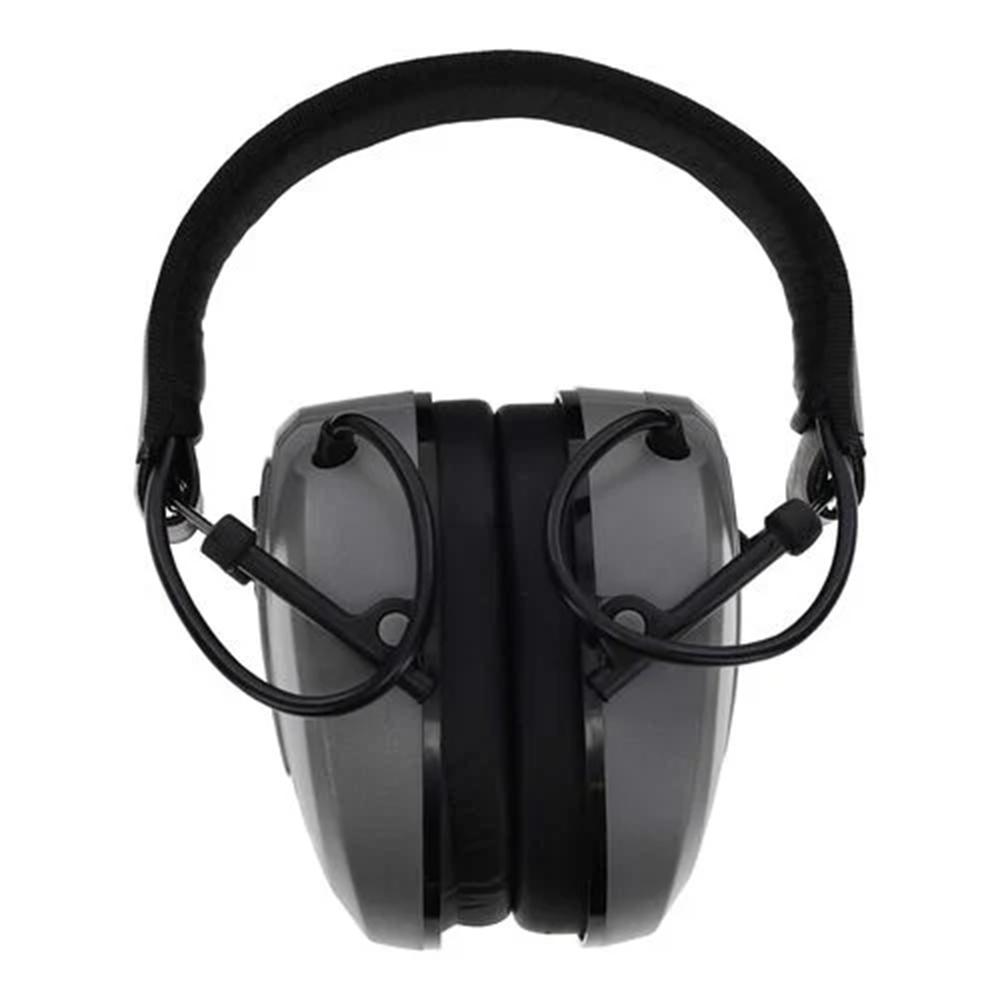 AOB Ear Muffs AOB Smith & Wesson Sigma Electronic Ear Muffs 24dB Grey