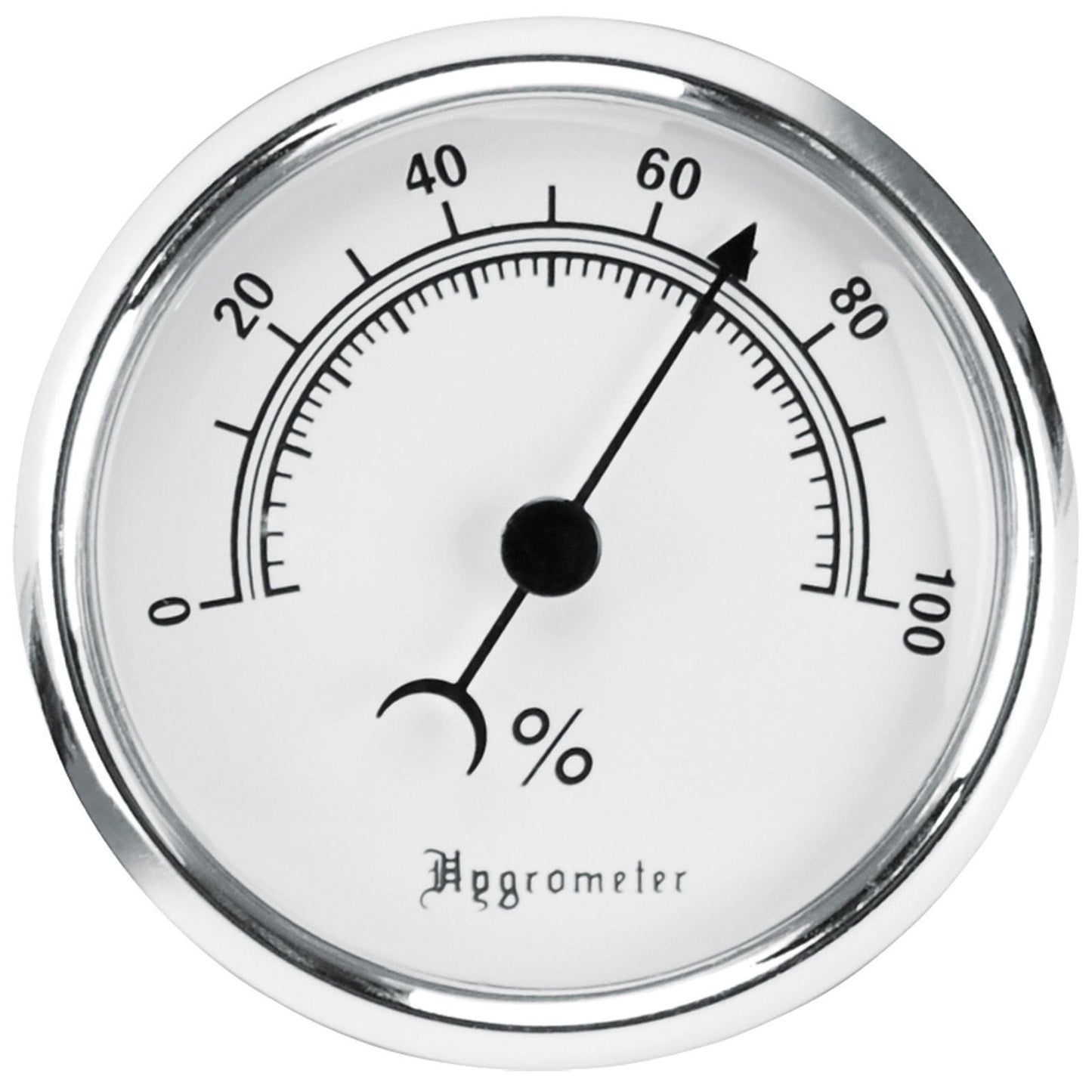 AOB Safe Accessories AOB Lockdown Hygrometer