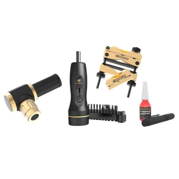 AOB Scope/Sight Mounting AOB Wheeler Ultra Scope Mounting Kit