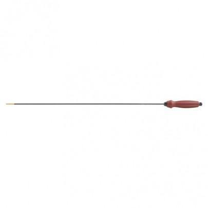 AOB Gun Cleaning Rods AOB Tipton Deluxe 1-Piece Carbon Fiber Cleaning Rod - 27-45 cal 40 in.