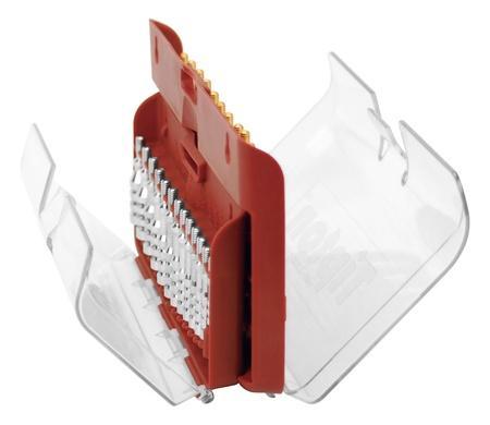 AOB Cleaning Brushes Mops and Swabs AOB Tipton 26-Piece Ultra Jag / Best Bore Brush Set