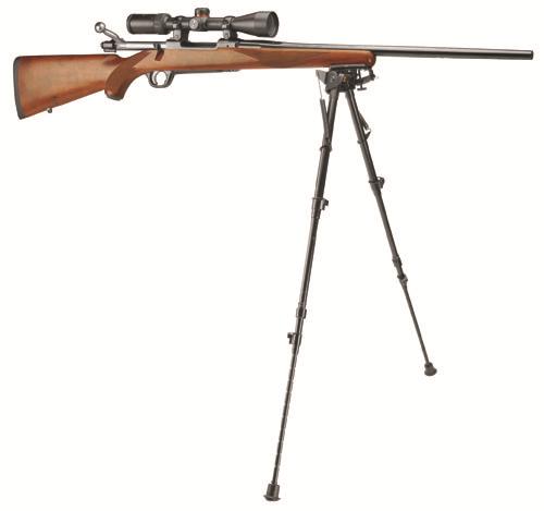 AOB Bipods AOB Caldwell XLA 13-1/2 - 27 in. Pivot Bipod