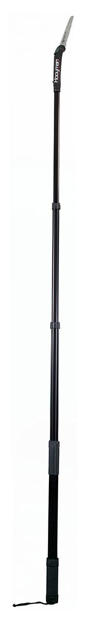AOB Axes Hatchets & Machetes|Knives & Edged Tools AOB Hooeyman 10 ft. Extendable Tree Saw (1002)