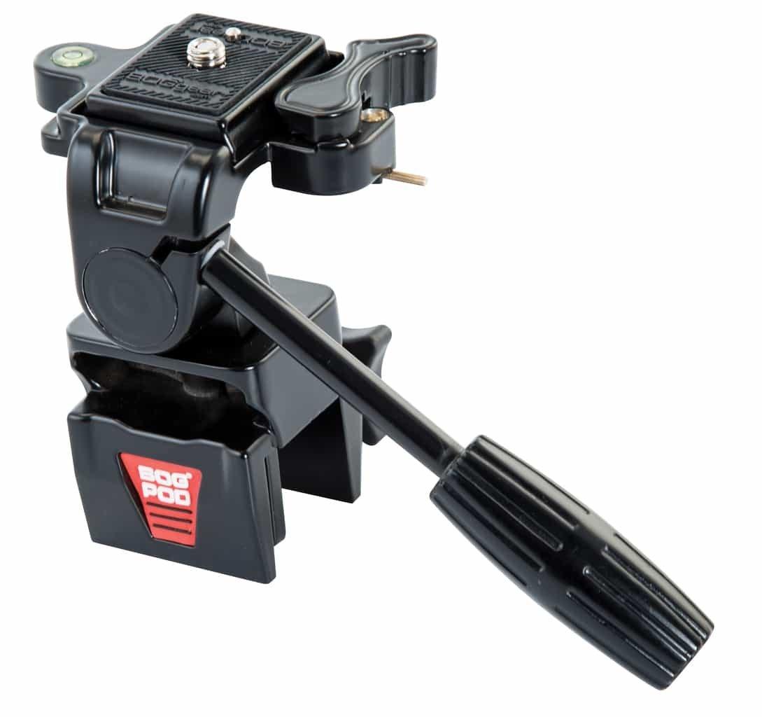 AOB Spotting Scope Tripods & Mounting AOB BOG SSA Spotting Scope Adaptor