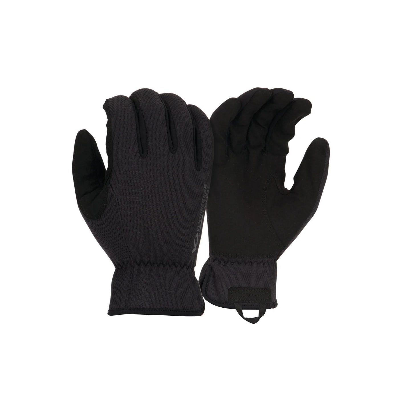 Pyramex Safety Gloves|Gloves|Gloves Pyramex Safety Pyramex Medium-Duty Operator Gloves Black L
