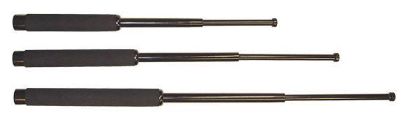 Personal Security Products Personal Defense & Security|Self Defense Accessories Personal Security Products Personal Security 21" Expandable Baton with Foam Handle