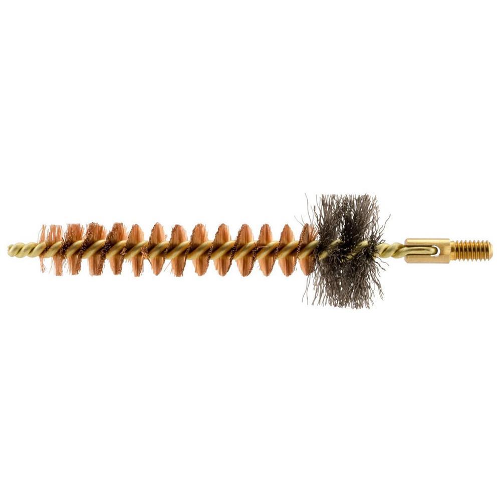 Pro-Shot Products Cleaning Brushes Mops and Swabs Pro-Shot Products Pro-Shot Military Style Chamber Brush for AR15/M-16 Style Rifles (8/32 Thread) 223/5.56mm