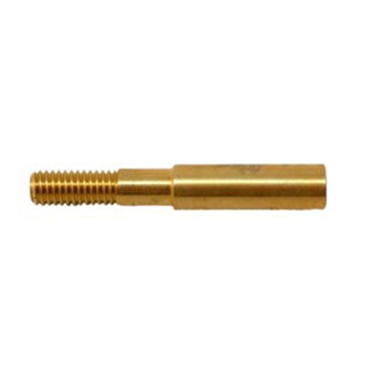 Pro-Shot Products Gun Cleaning Jags Patch Holders & Patches Pro-Shot Products Pro-Shot Thread Adapter - Military 8-36 Thread adapts to American Standard 8-32 Thread