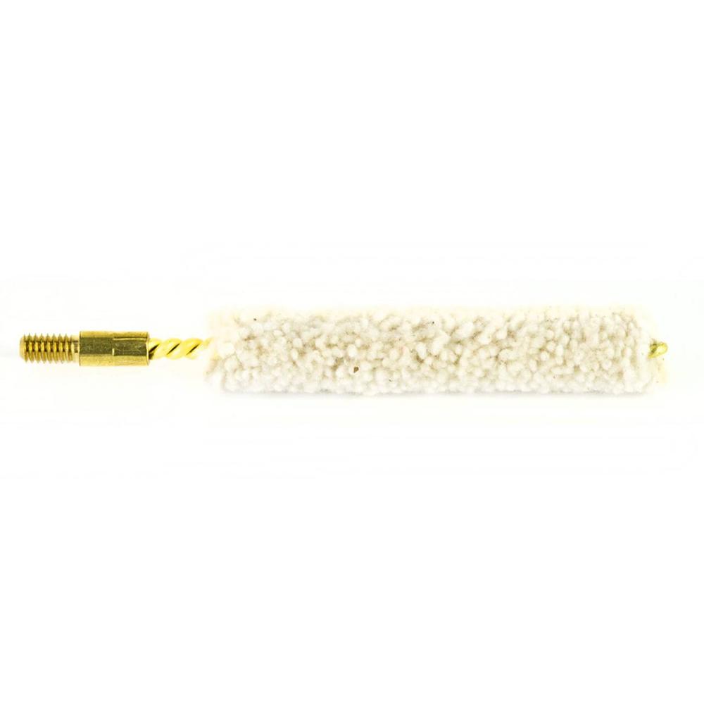 Pro-Shot Products Cleaning Brushes Mops and Swabs Pro-Shot Products Pro-Shot Bore Mop (8/32 Thread) .30-.35 cal