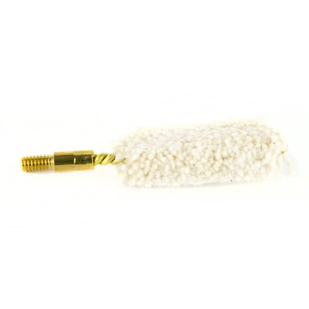 Pro-Shot Products Cleaning Brushes Mops and Swabs Pro-Shot Products Pro-Shot Bore Mop (8/32 Thread) 40-.45 cal
