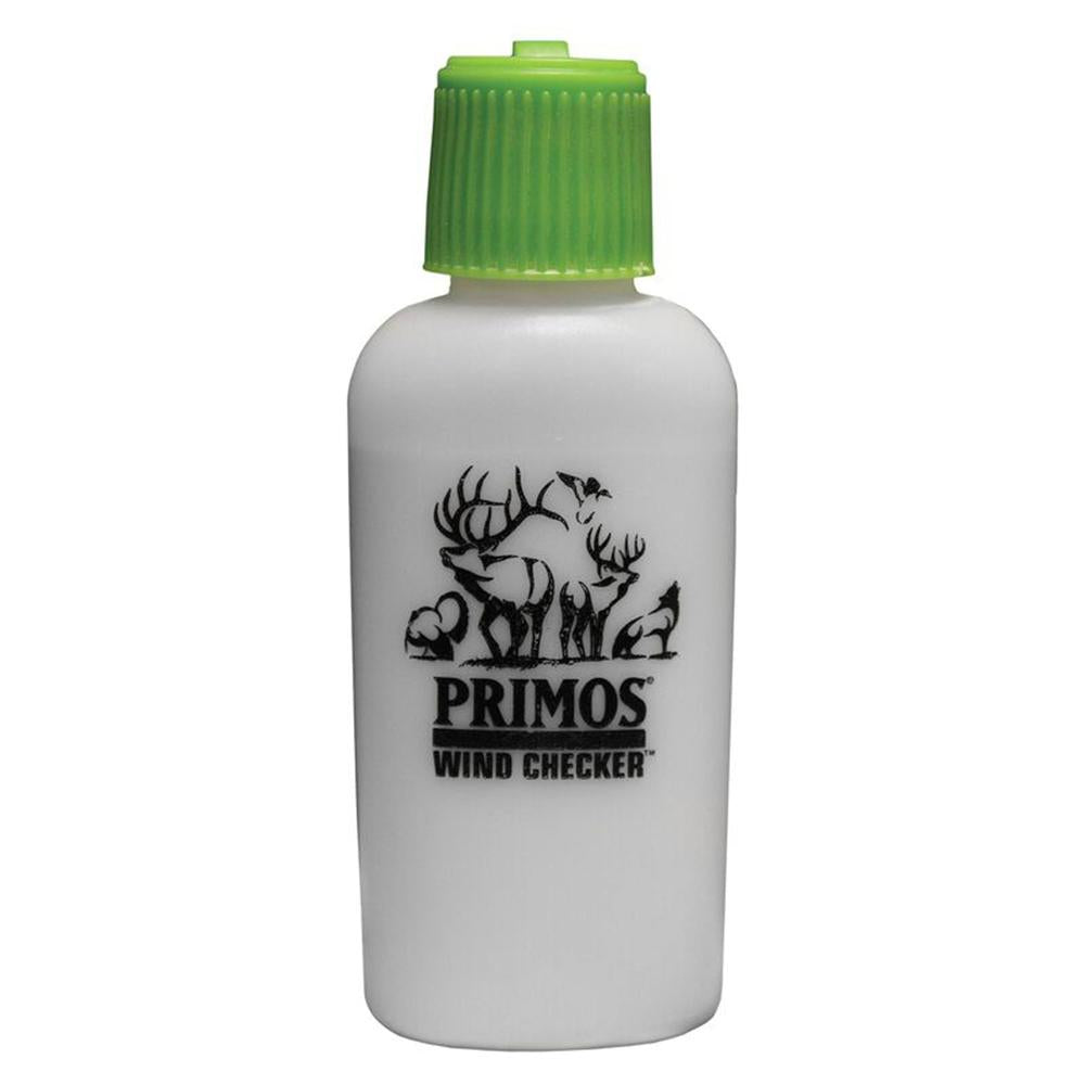 Primos Field Products Primos Primos 2 oz. Wind Checker