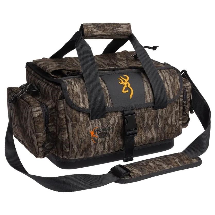 Browning Dry Bags|Bags & Duffels Browning Wicked Wing Blind Bag Camo