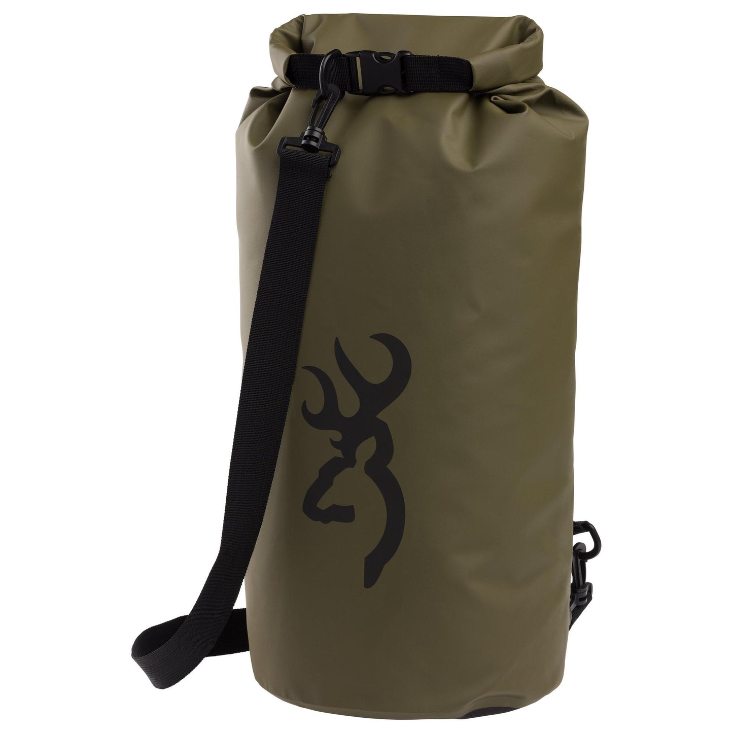 Browning Dry Bags Browning Dry Ridge Bag Large 40L Olive