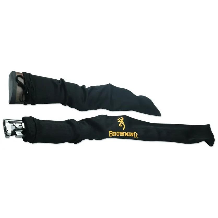 Browning Shotgun Cases Browning VCI Two Piece Shotgun Gun Sock Black