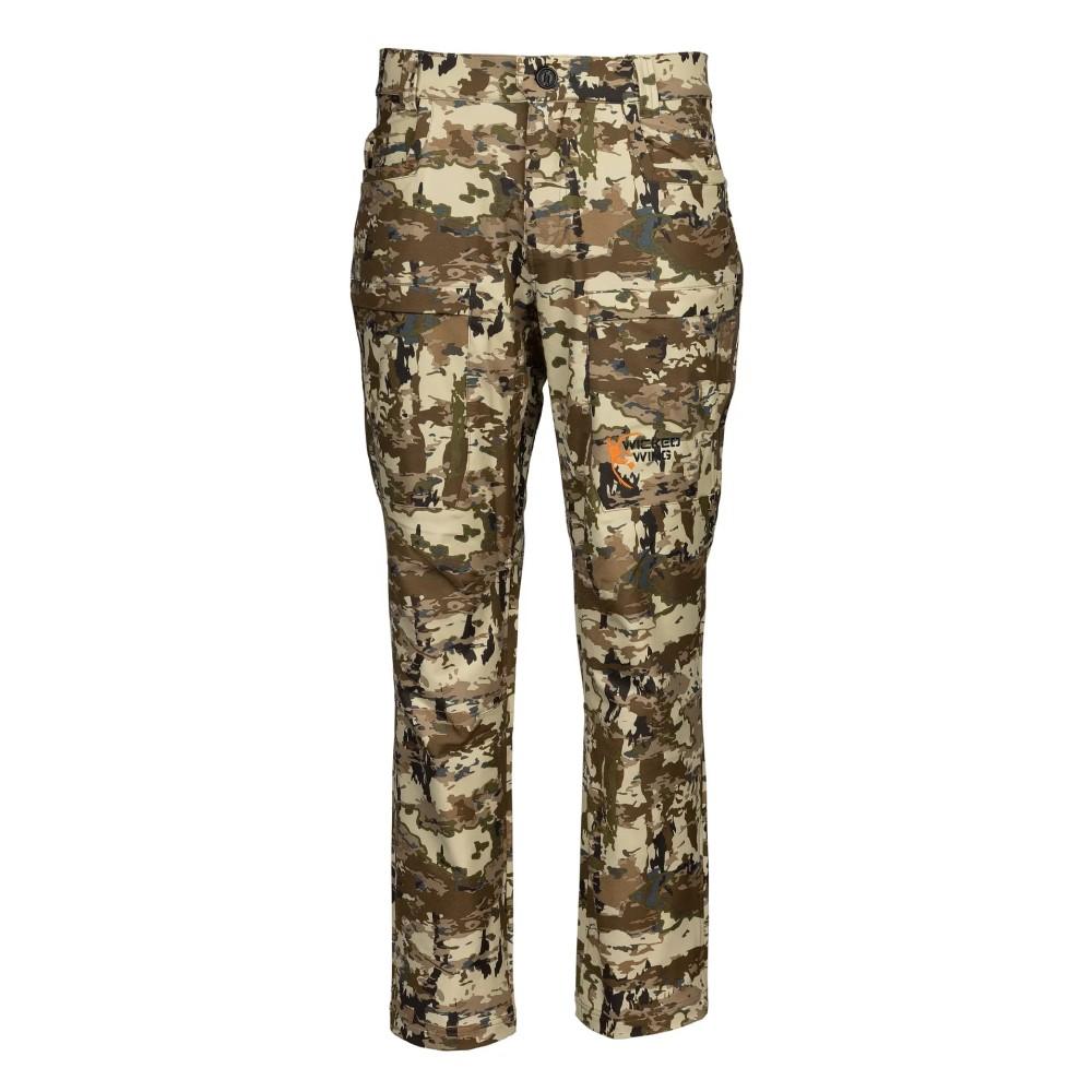 Browning Hunting Pants|Clothing & Footwear Browning Field Pro Pant Auric Camo 32"