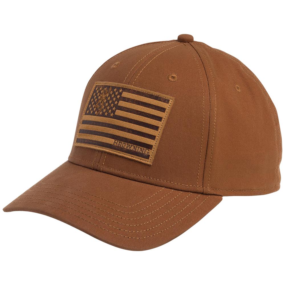 Browning Caps Hats & Beanies|Hats Browning Cap Brown