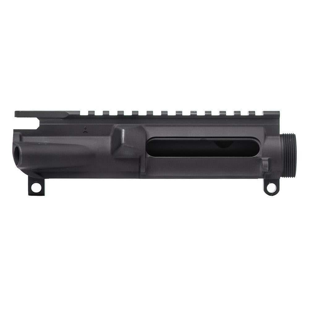 Aero Precision Uppers Aero Precision Aero Precision AR15 Stripped Upper Receiver - Anodized Black