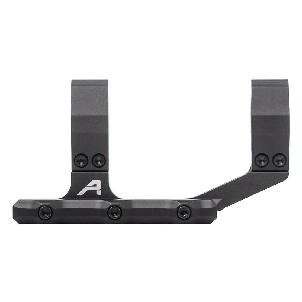 Aero Precision Scope Bases & Mounts Aero Precision Aero Precision Ultralight 1"" Scope Mount Extended - Anodized Black