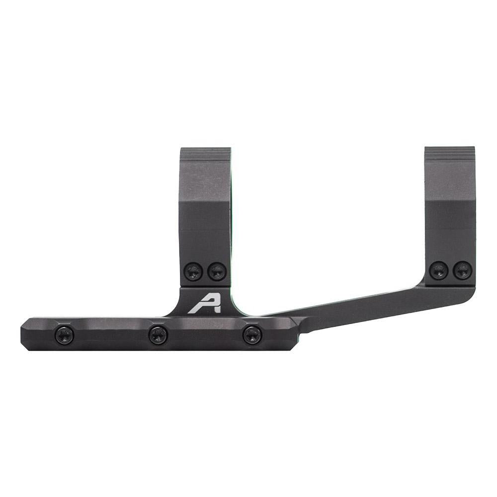 Aero Precision Scope Bases & Mounts Aero Precision Aero Precision Ultralight 30mm Scope Mount SPR - Anodized Black