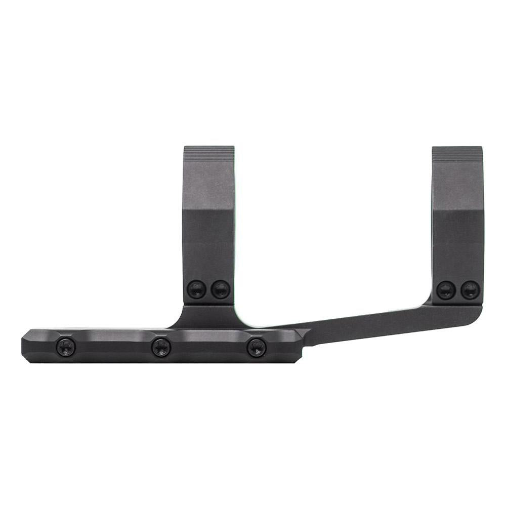 Aero Precision Scope Bases & Mounts Aero Precision Aero Precision Ultralight 34mm Scope Mount SPR - Anodized Black