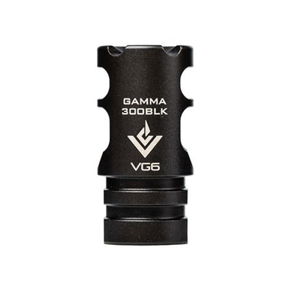 Aero Precision Muzzle Devices Aero Precision VG6 Precision Gamma 300BLK