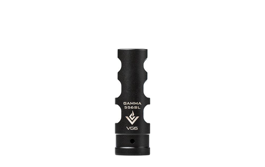 Aero Precision Muzzle Devices Aero Precision Aero Precision VG6 Gamma 556SL