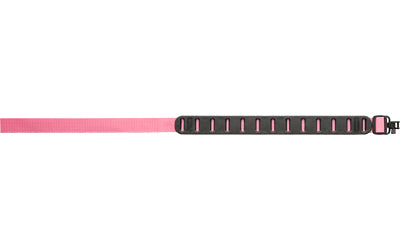 QUAKE CLAW SLIMLINE SLING SWVL PINK