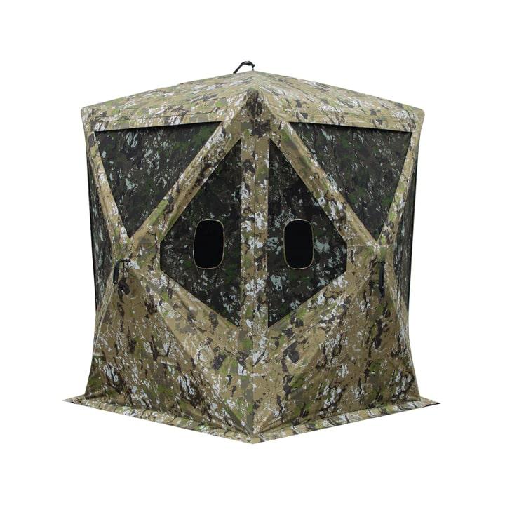 Ardisam (River's Edge/ Barronett Blinds) Ground Blinds Ardisam (River's Edge/ Barronett Blinds) Barronett Blinds Big Mike Ground Blind Crater Thrive Camo
