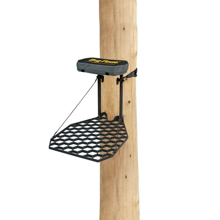Ardisam (River's Edge/ Barronett Blinds) Hang On Treestands|Hunting Ardisam (River's Edge/ Barronett Blinds) Rivers Edge Hang-On Big Foot Lite Foot Treestand