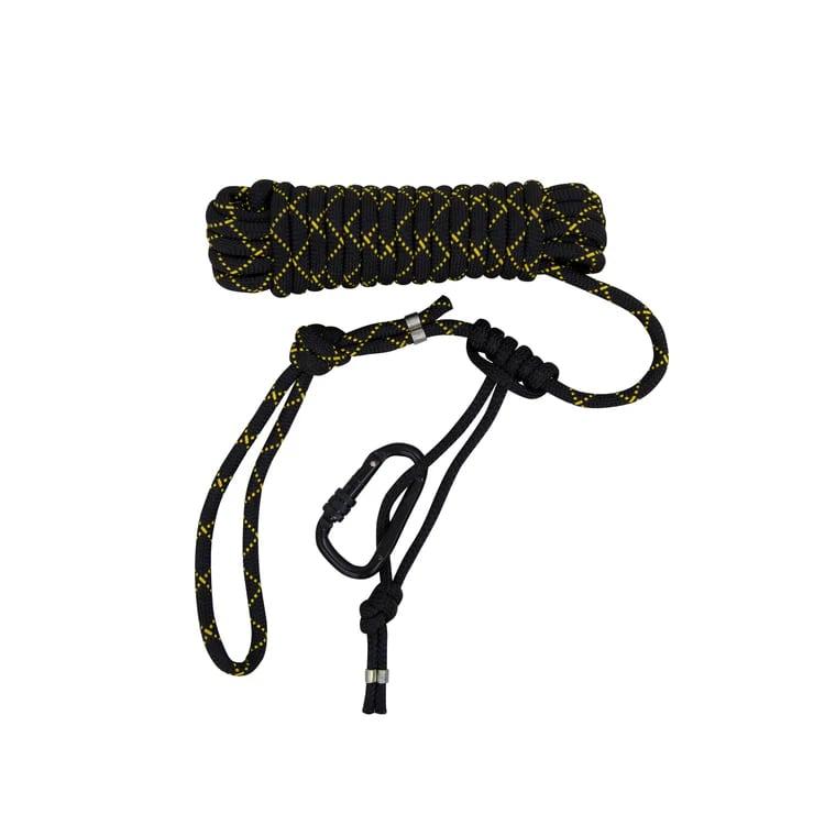 Ardisam (River's Edge/ Barronett Blinds) Treestand Safety Harnesses Ardisam (River's Edge/ Barronett Blinds) River's Edge Safety Rope 30 ft