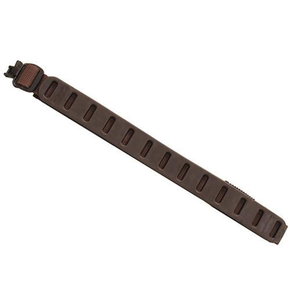 Quake Slings Quake Claw Slimline Rifle Sling Brown