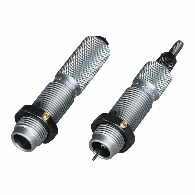 RCBS Rifle Dies RCBS RCBS Full Length Die Set - Group D - Bottleneck Rifle Cartridge 7mm Rem BR