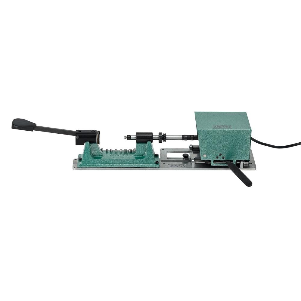 RCBS Die Parts Shell Holders & Accessories RCBS RCBS Trim Pro-2 Power Case Trimmer with Spring Loaded Shell Holder