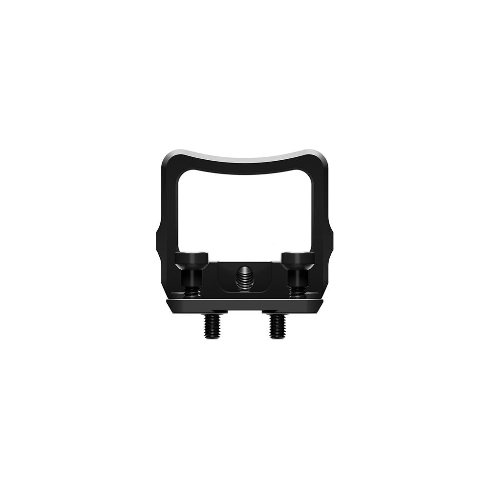 Radian Weapons Optics|Red Dot Sight Mounts & Adapters Radian Weapons Radian Weapons Guardian Optic Guard for Glock MOS TJ RMR Black
