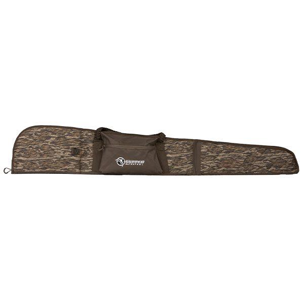 Rock Ridge Outdoors Shotgun Cases Rock Ridge Outdoors Cupped Floating Gun Case Mossy Oak Bottomland