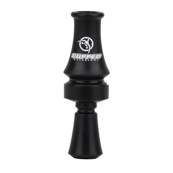 Rock Ridge Outdoors Duck Calls|Hunting Rock Ridge Outdoors Cupped Comeback Quack Double Reed Duck Mouth Call Black