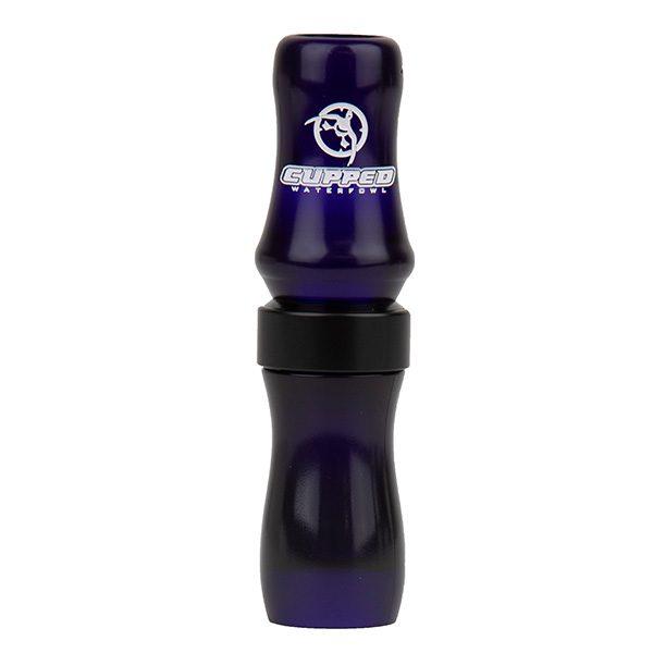Rock Ridge Outdoors Goose Calls|Hunting Rock Ridge Outdoors Cupped SRG Hammer Goose Mouth Call Purple