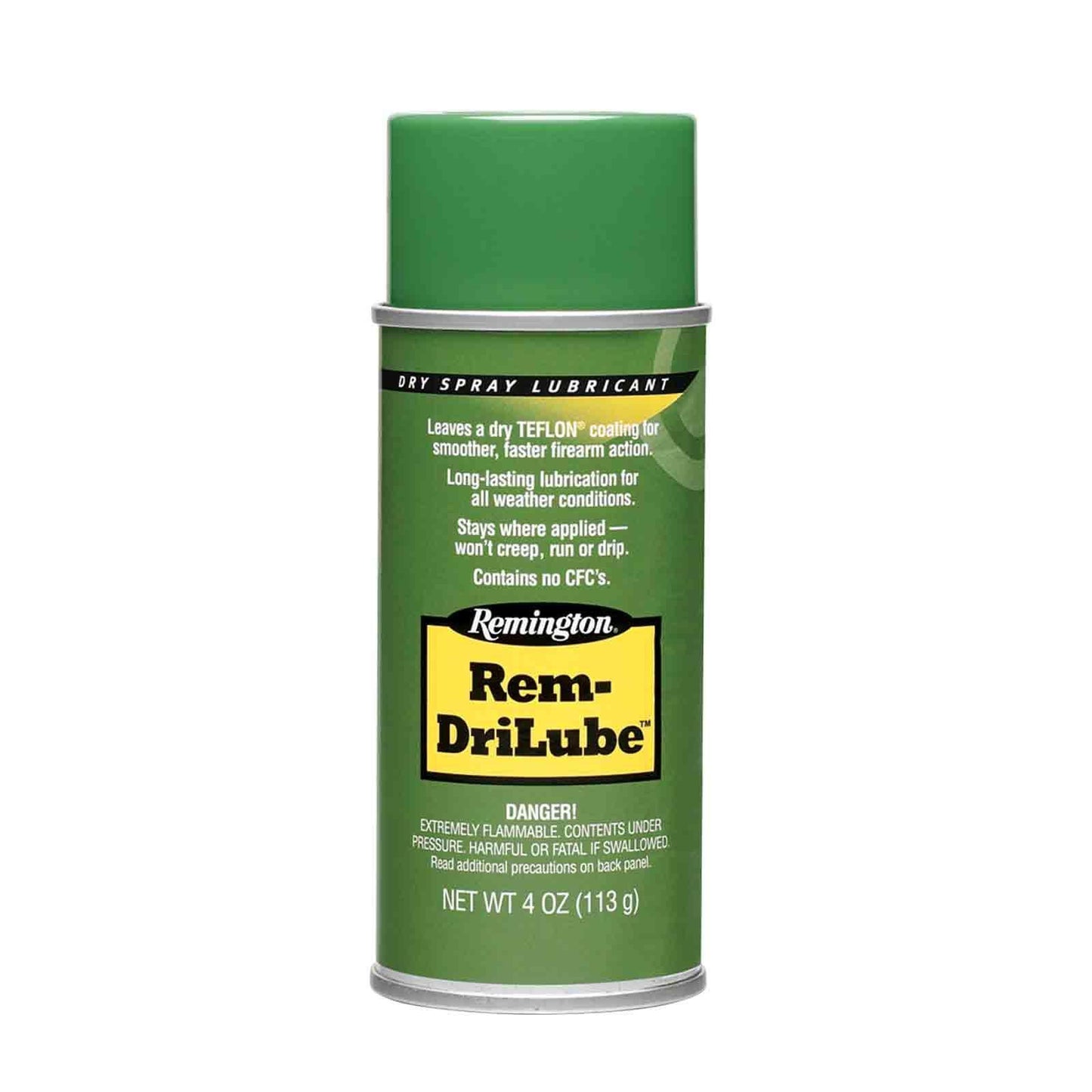 Remington Gun Oils & Gun Cleaning Solvents Remington Remington Drilube - 4 oz