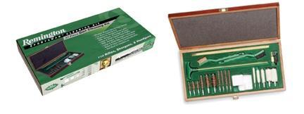 Remington Gun Cleaning Kits Remington Remington Sportsman Cleaning Kit