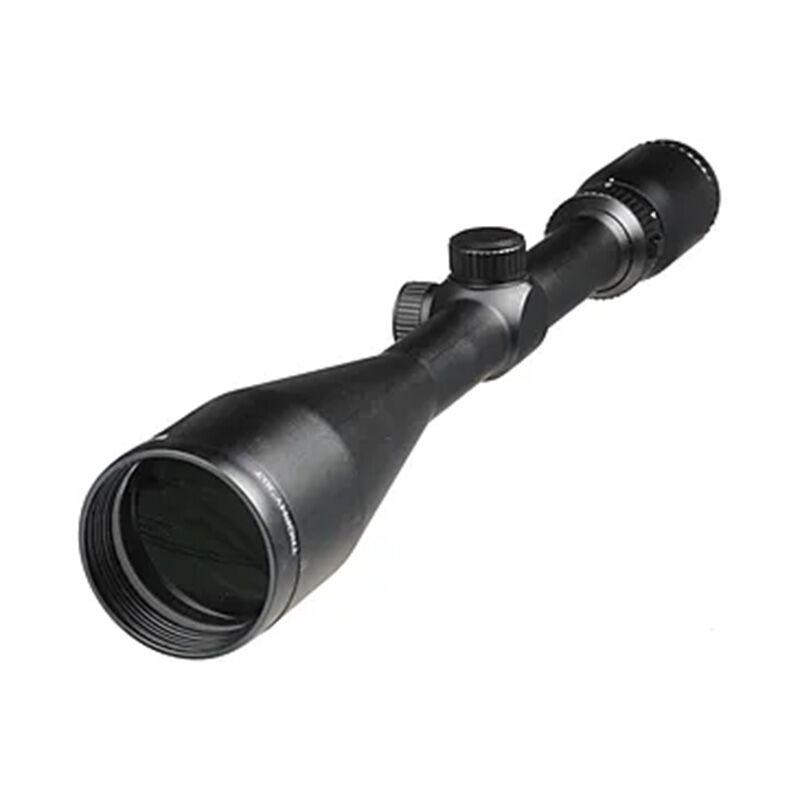 Bushnell Centerfire Scopes Bushnell Trophy XLT Black Hunt Rifle Scope 3-9x50 DOA QBR Hang Box