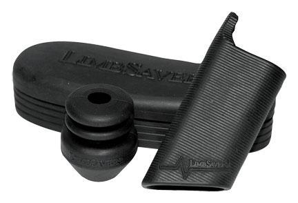 Sims Chassis & Stocks Sims LimbSaver Snap-On Recoil Pad - AR-15/M4 6-Position Stock