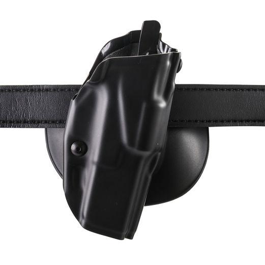 Safariland Gun Holsters Safariland Safariland 6378 ALS PADDLE/BELT FOR GLOCK 19-23