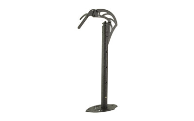 SKULL HOOKER CEILING HOOKER BLK