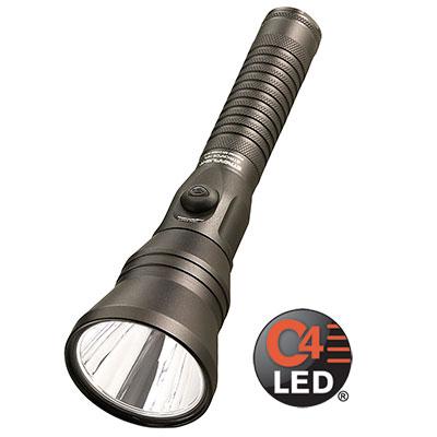 Streamlight Flashlights|Flashlights & Accessories Streamlight Streamlight Strion DS HPL - IEC Type A (120V/100V) AC/12V DC (1) Holder