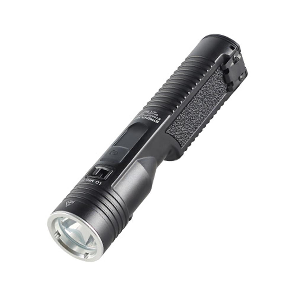 Streamlight Flashlights Streamlight Streamlight Stinger 2020 S Flashlight 2000 Lumens Black